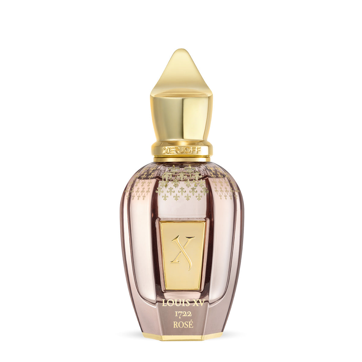 لويس XV 1722 روز