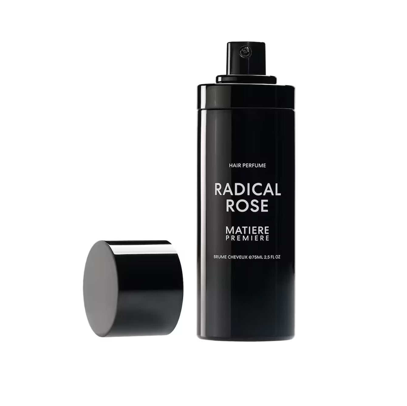 Radical Rose Hair Perfume