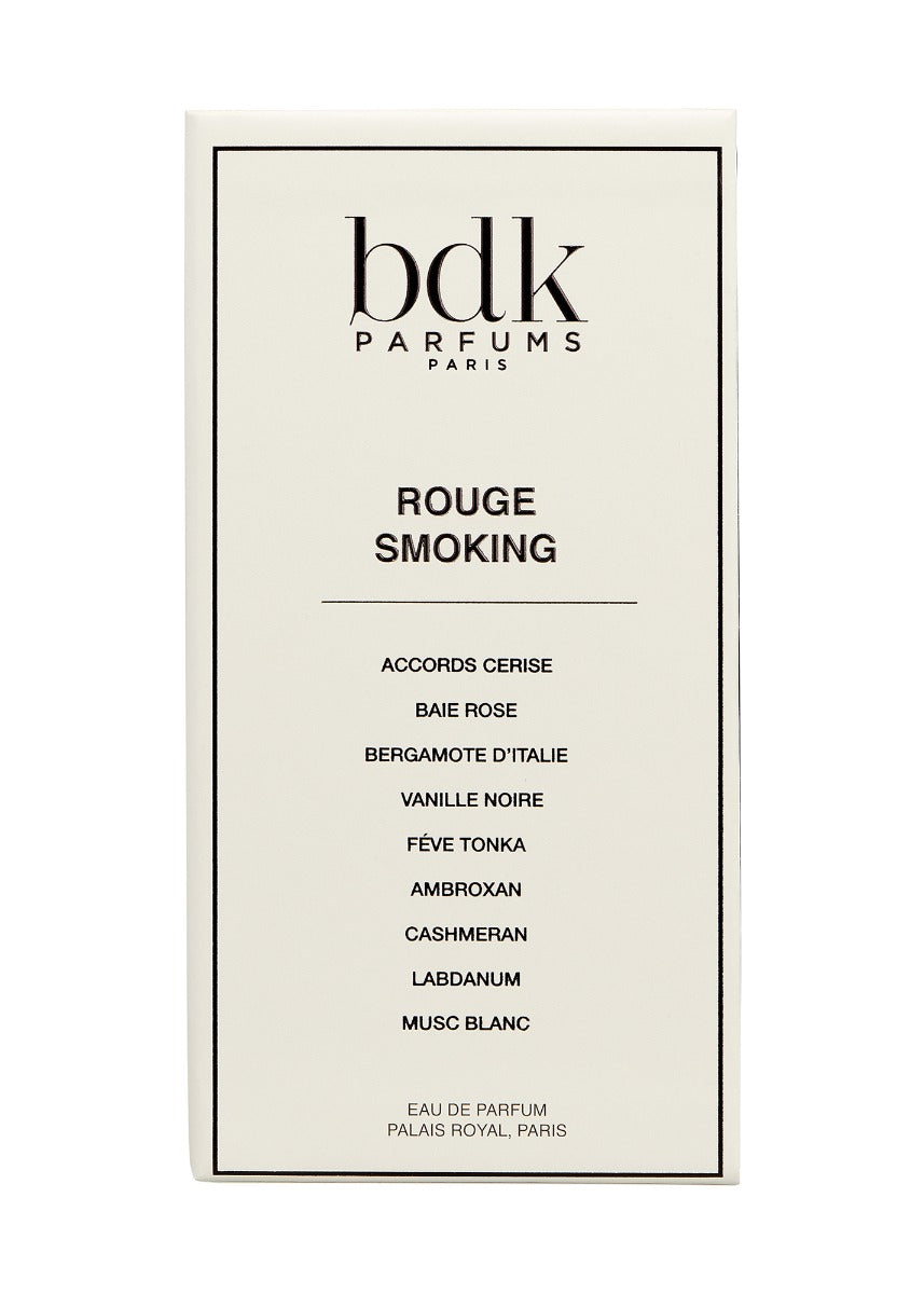 روج سموكينغ