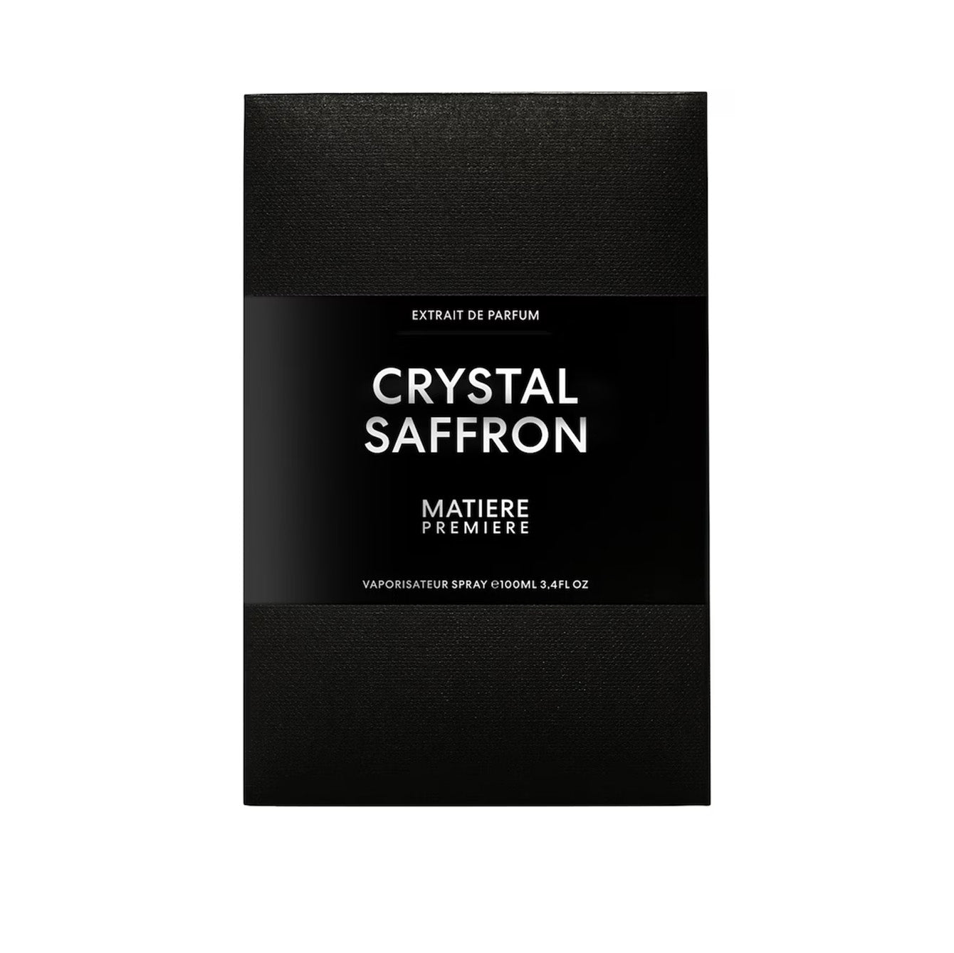 كريستال سافرون