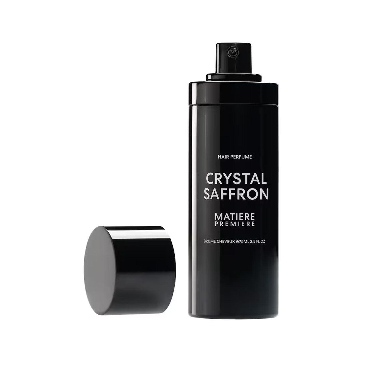 كريستال سافرون عطر للشعر