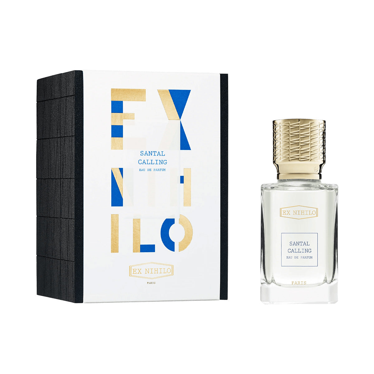 香水(ユニセックス) EX NIHILO SANTAL CALLING 100ml Santal Calling