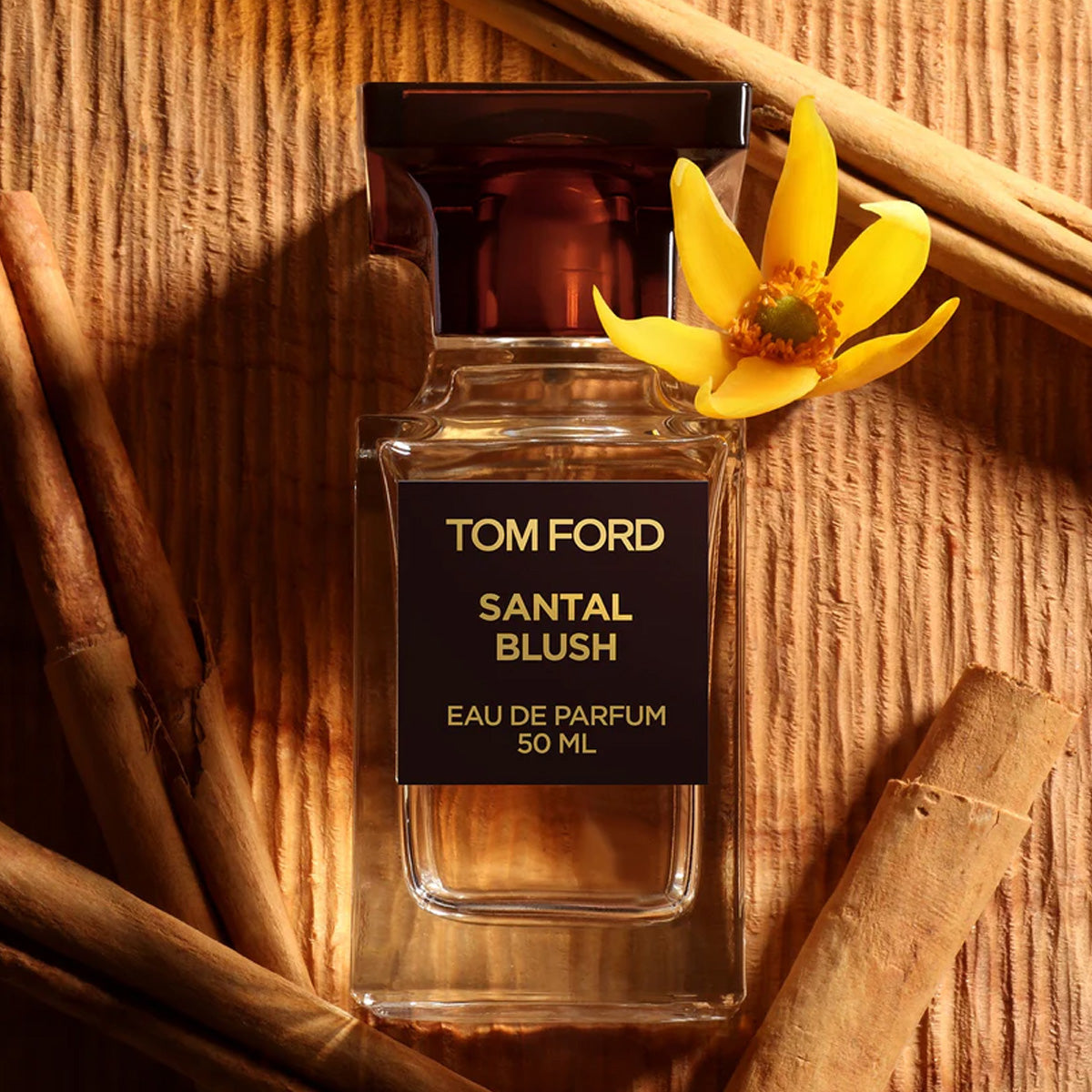 Santal Blush