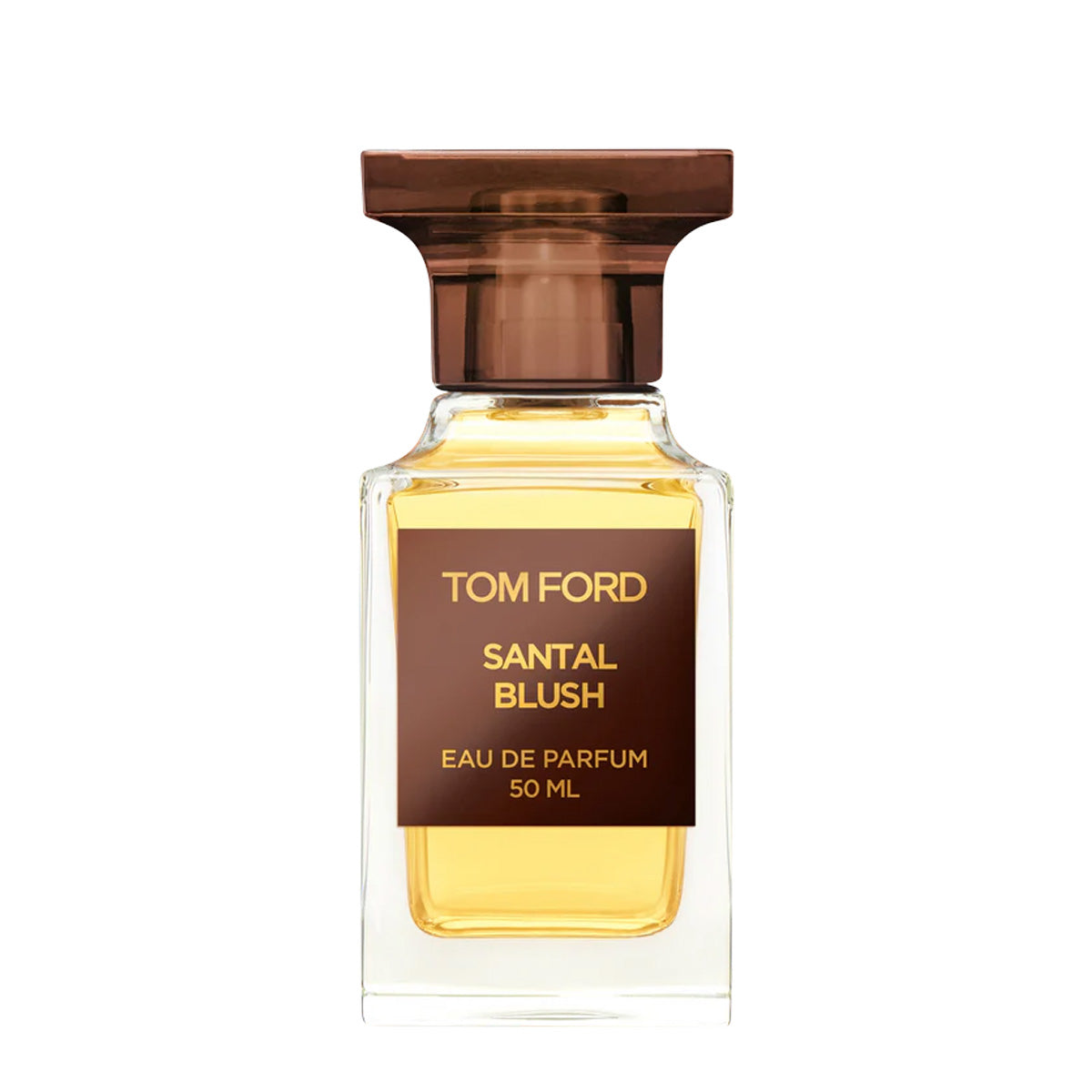 Santal Blush