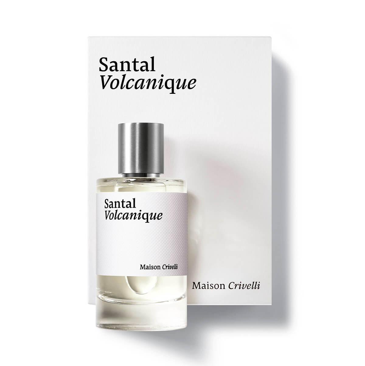 سانتال فولكانيك