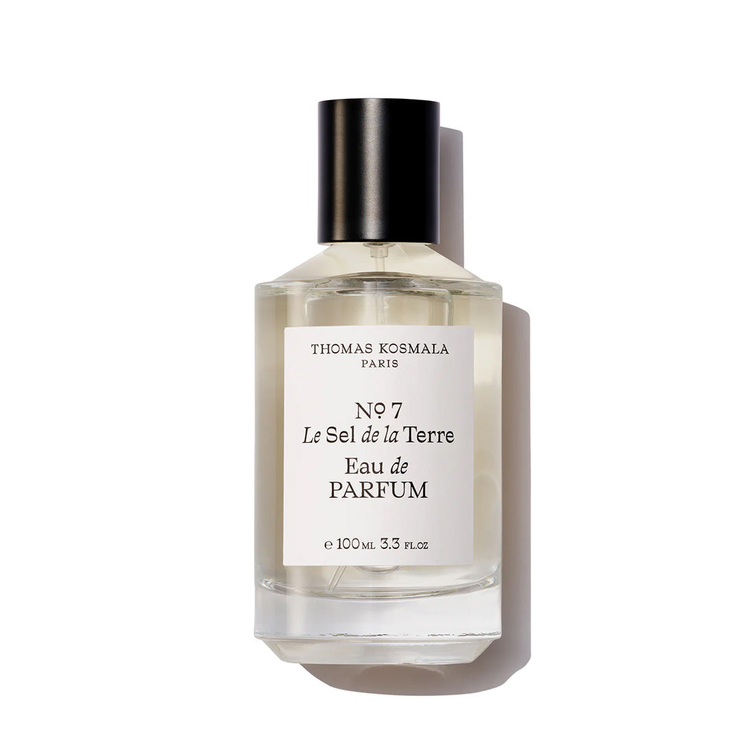 نمبر 7 لو سيل دو لا تير