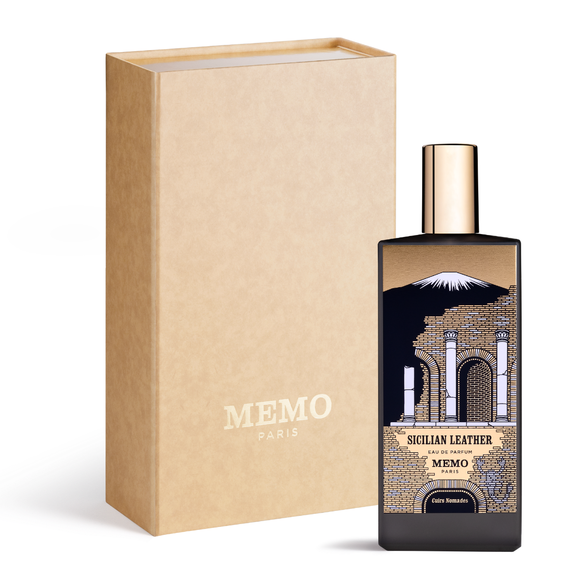 سيسيليان لاذر