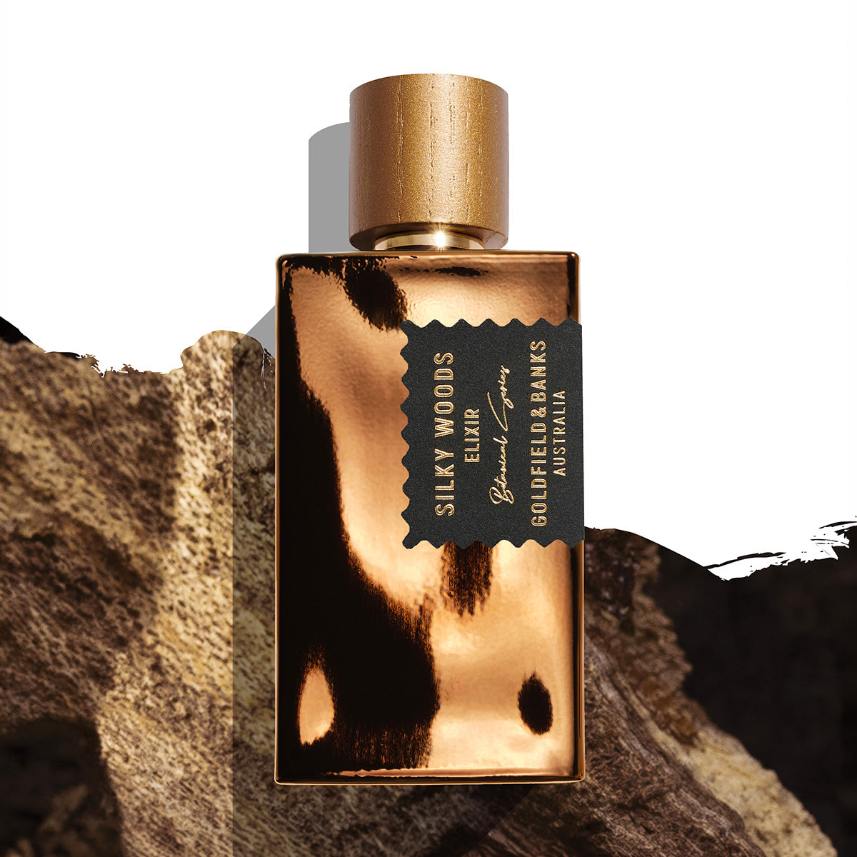 Silky Woods Elixir