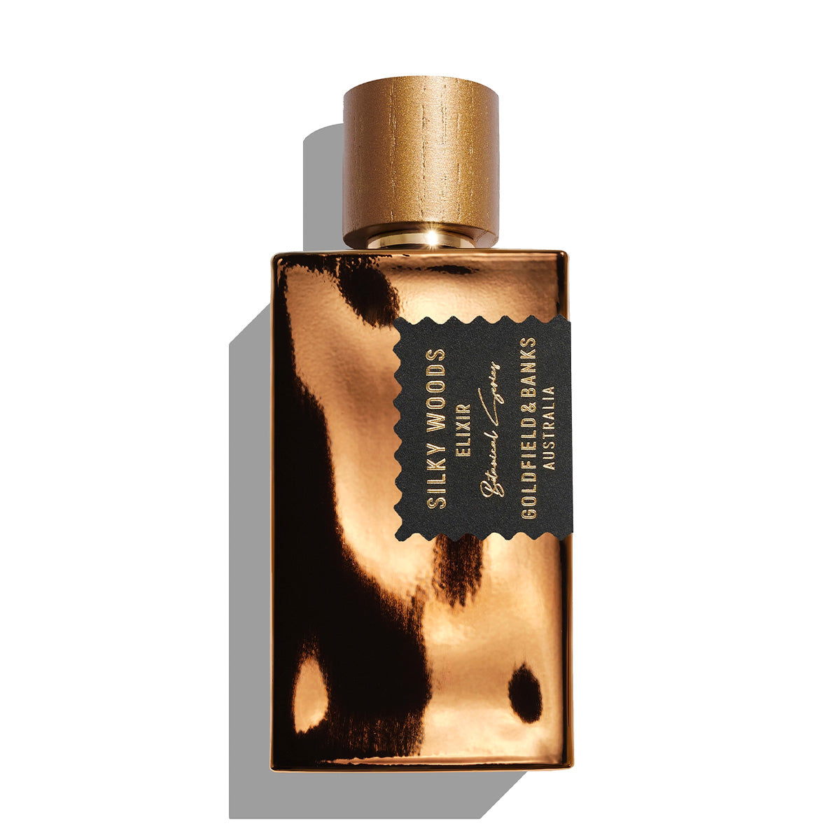 Silky Woods Elixir