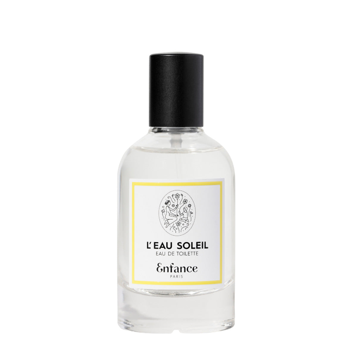 عطر ماء الشمس