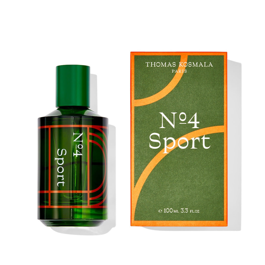 نمبر 4 سبورت