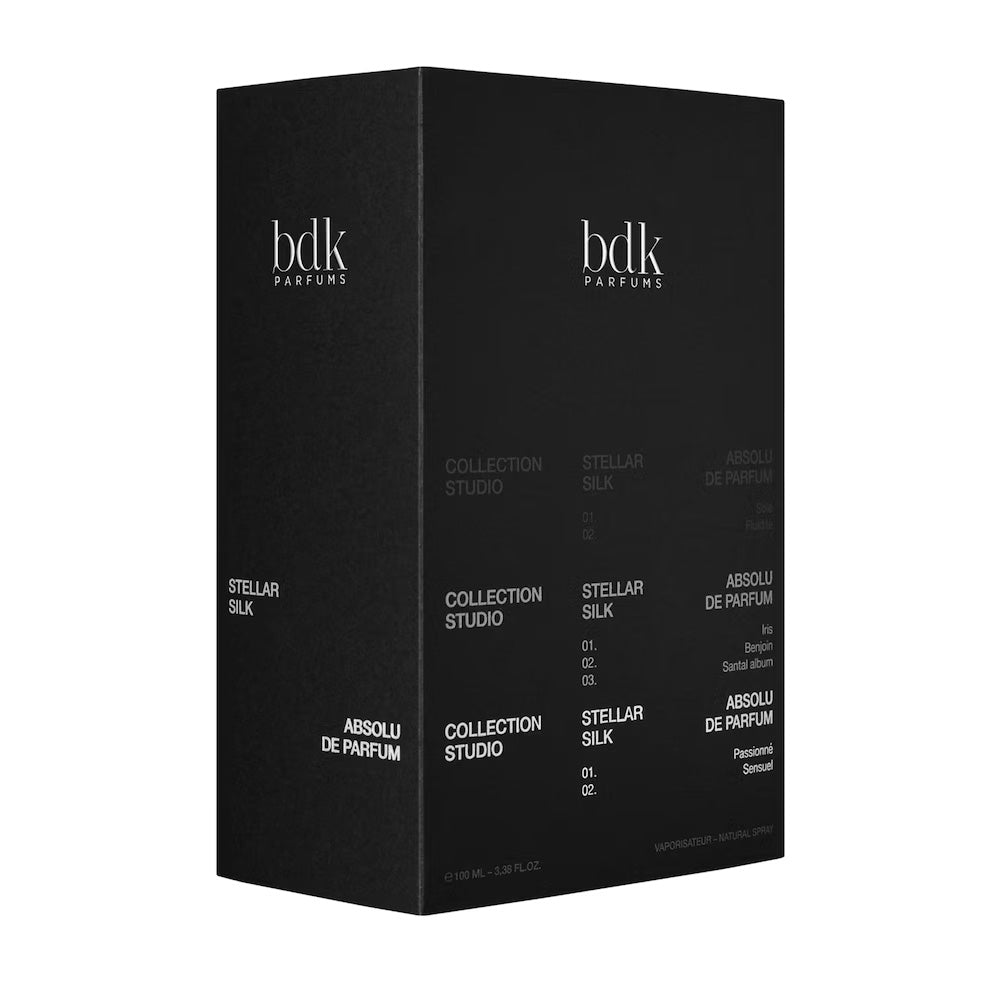 Stellar Silk