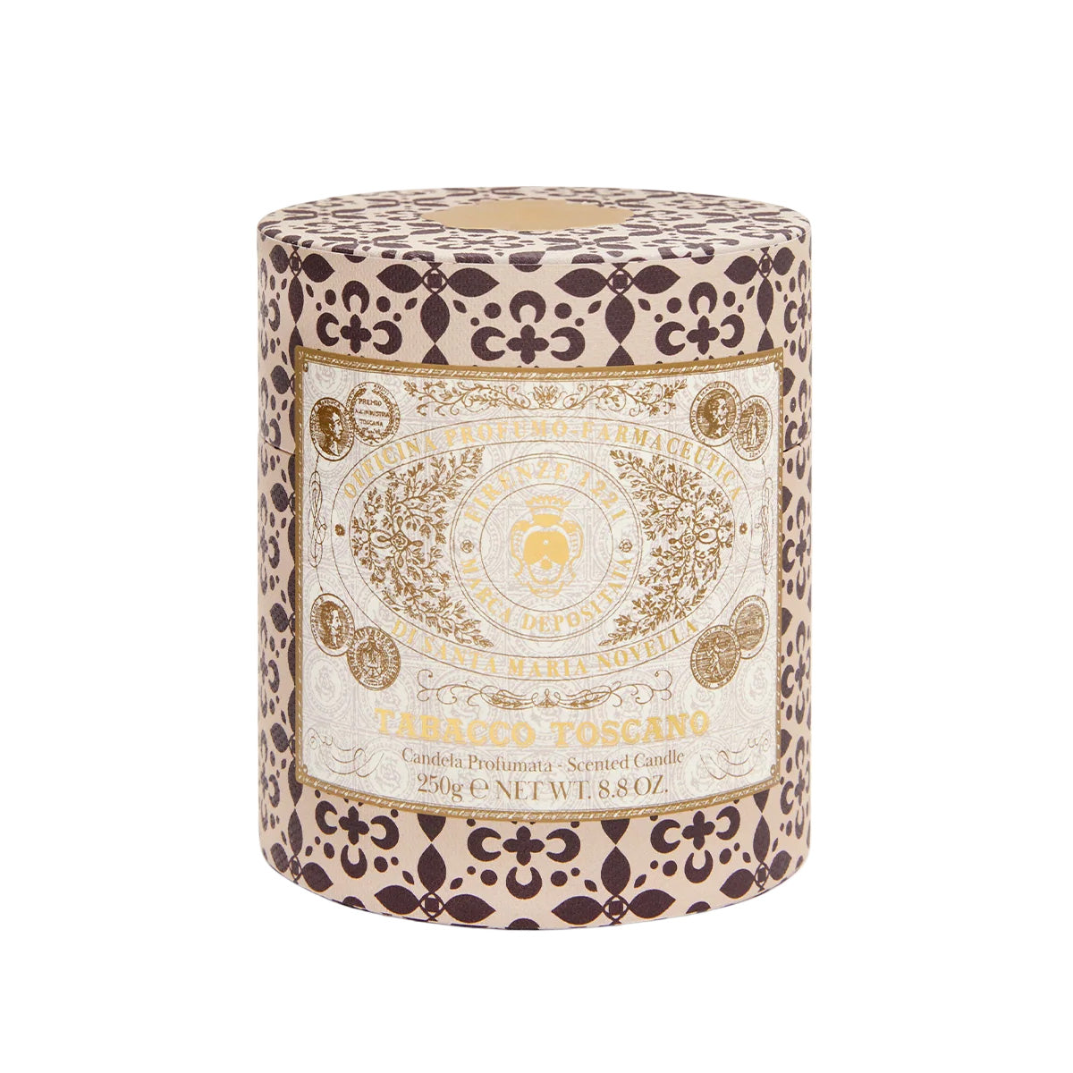 شمعة معطرة توباكو توسكانو