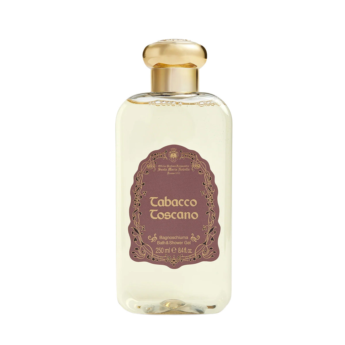 Tabacco Toscano Bath Gel