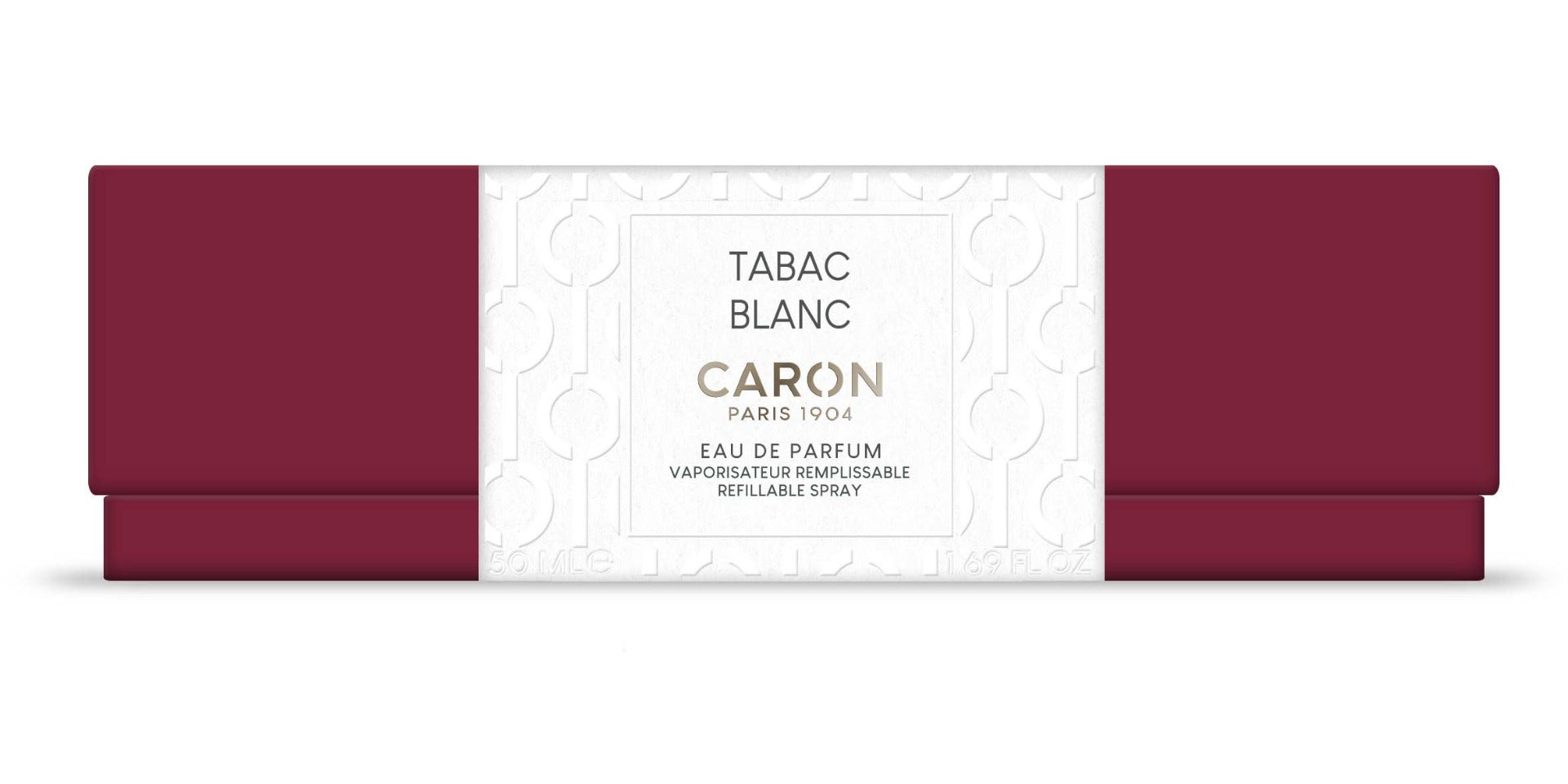 Tabac Blanc