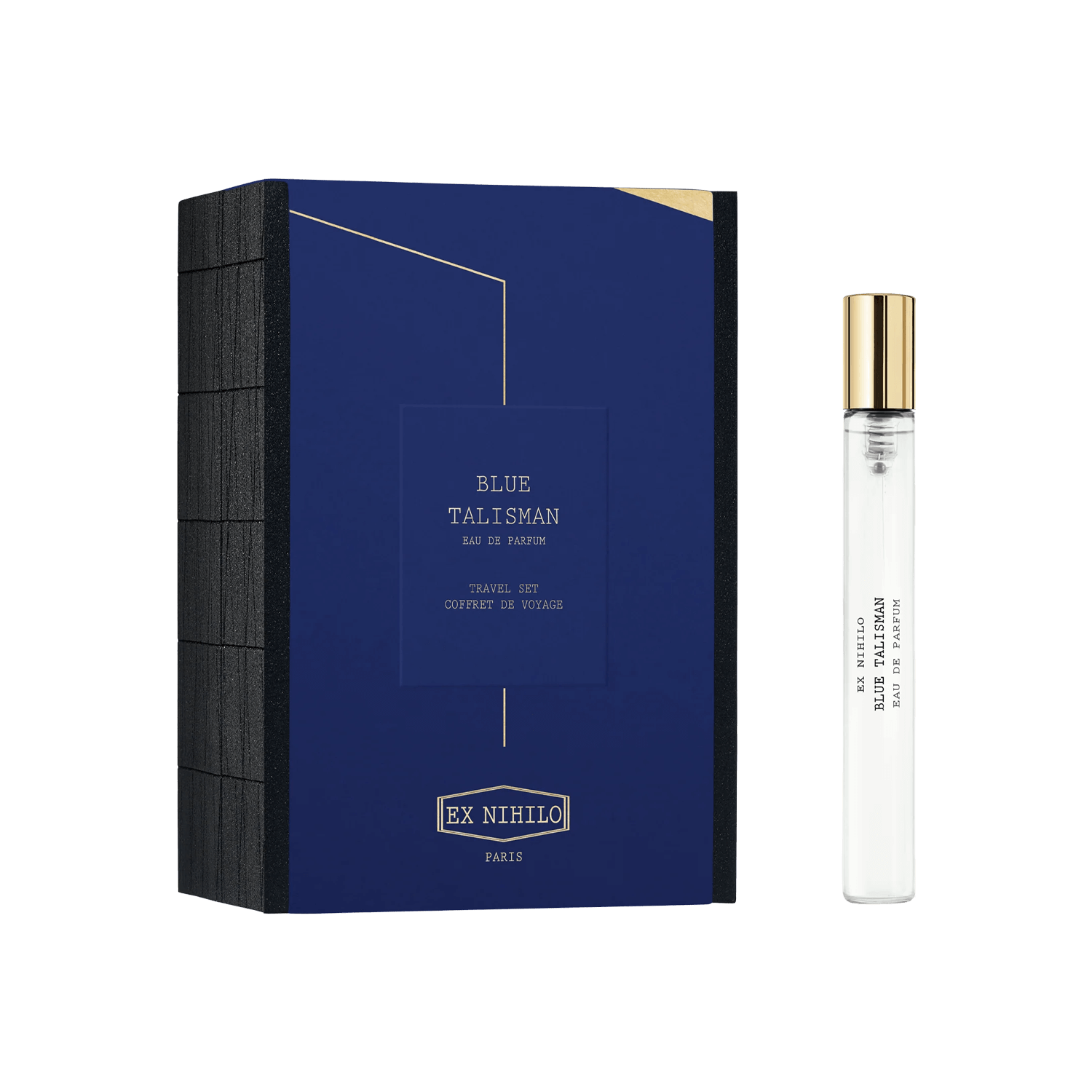 Blue Talisman Travel Set (5 x 7.5ml)