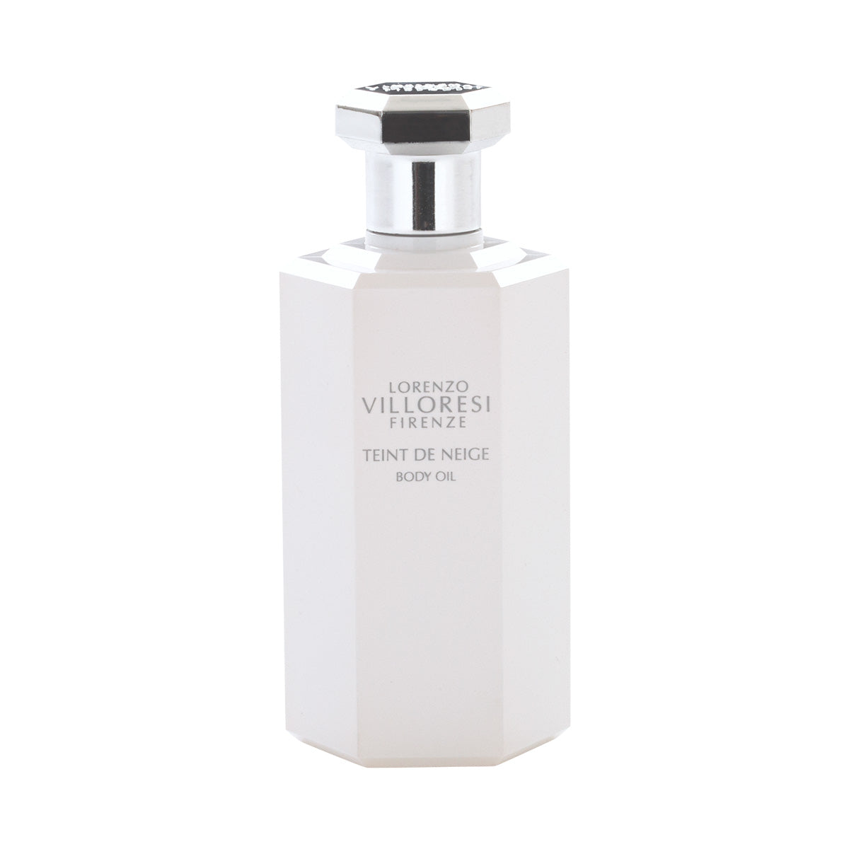 Teint de Neige Body Oil