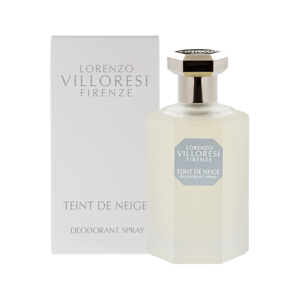 Teint de Neige Deodorant Spray