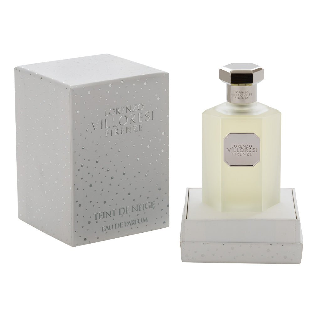 Teint de Neige “Luxury Edition"