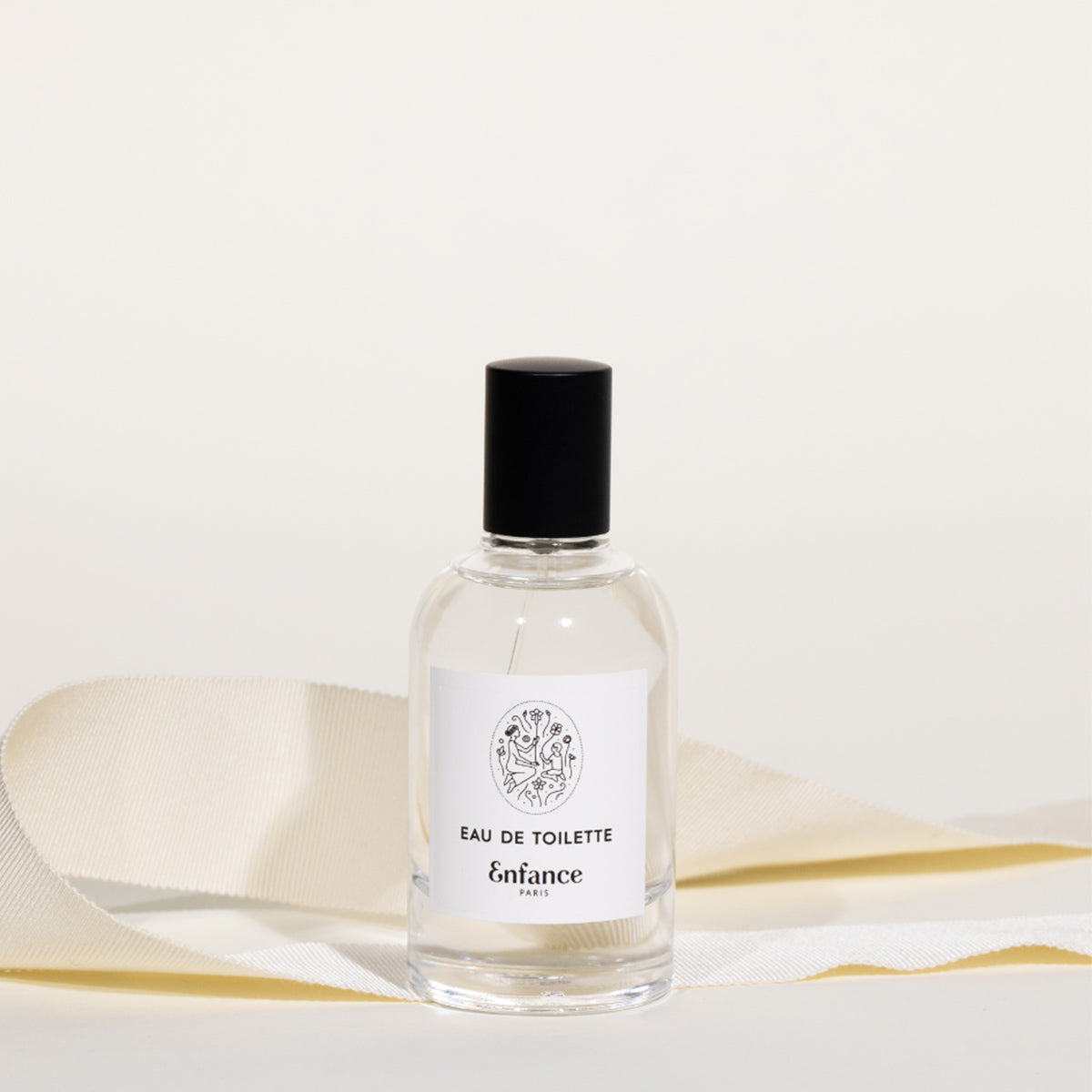 Eau de Toilette