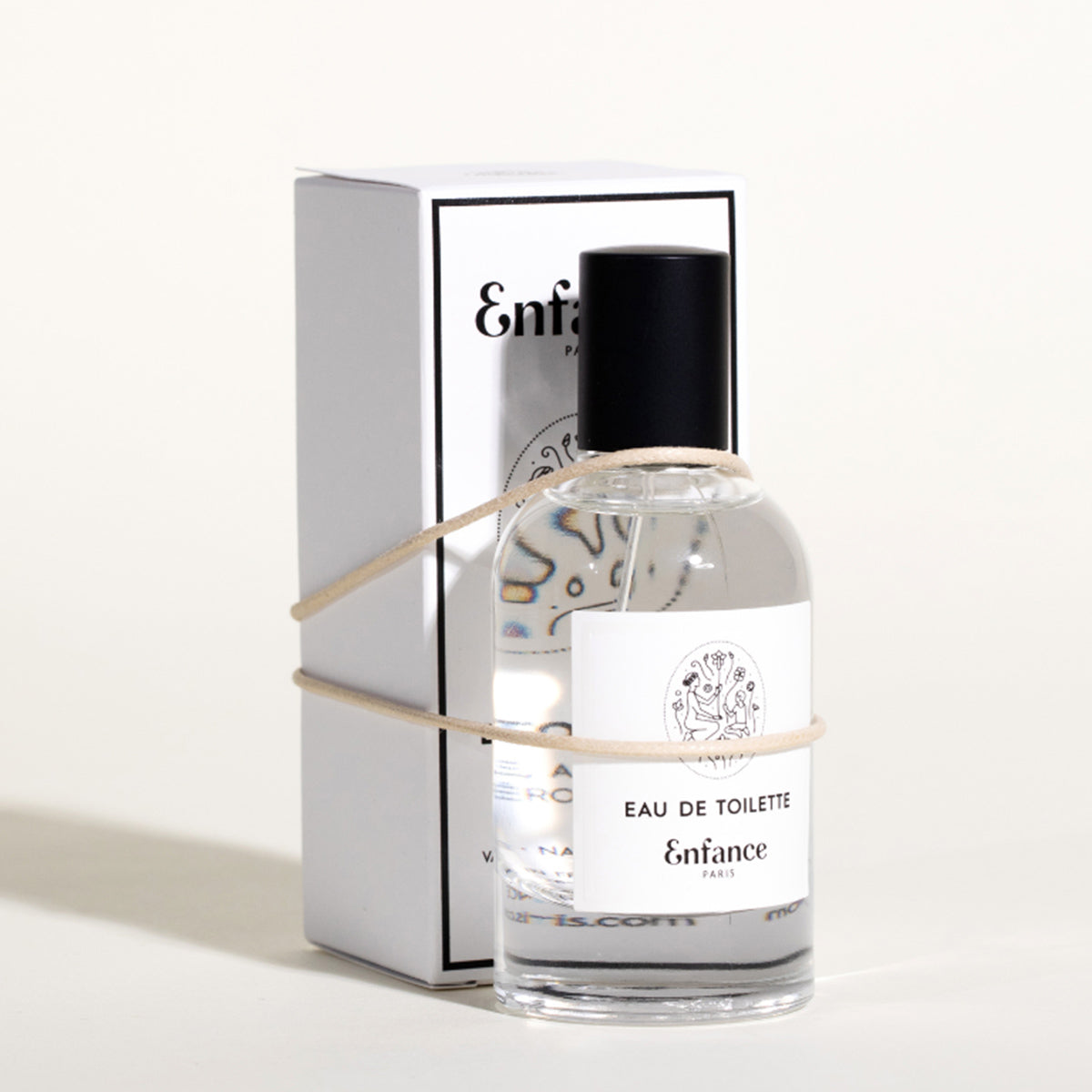 Eau de Toilette