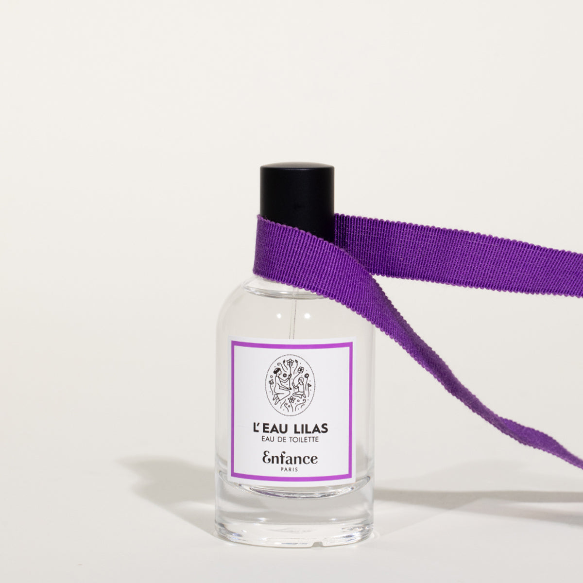 L'Eau Lilas