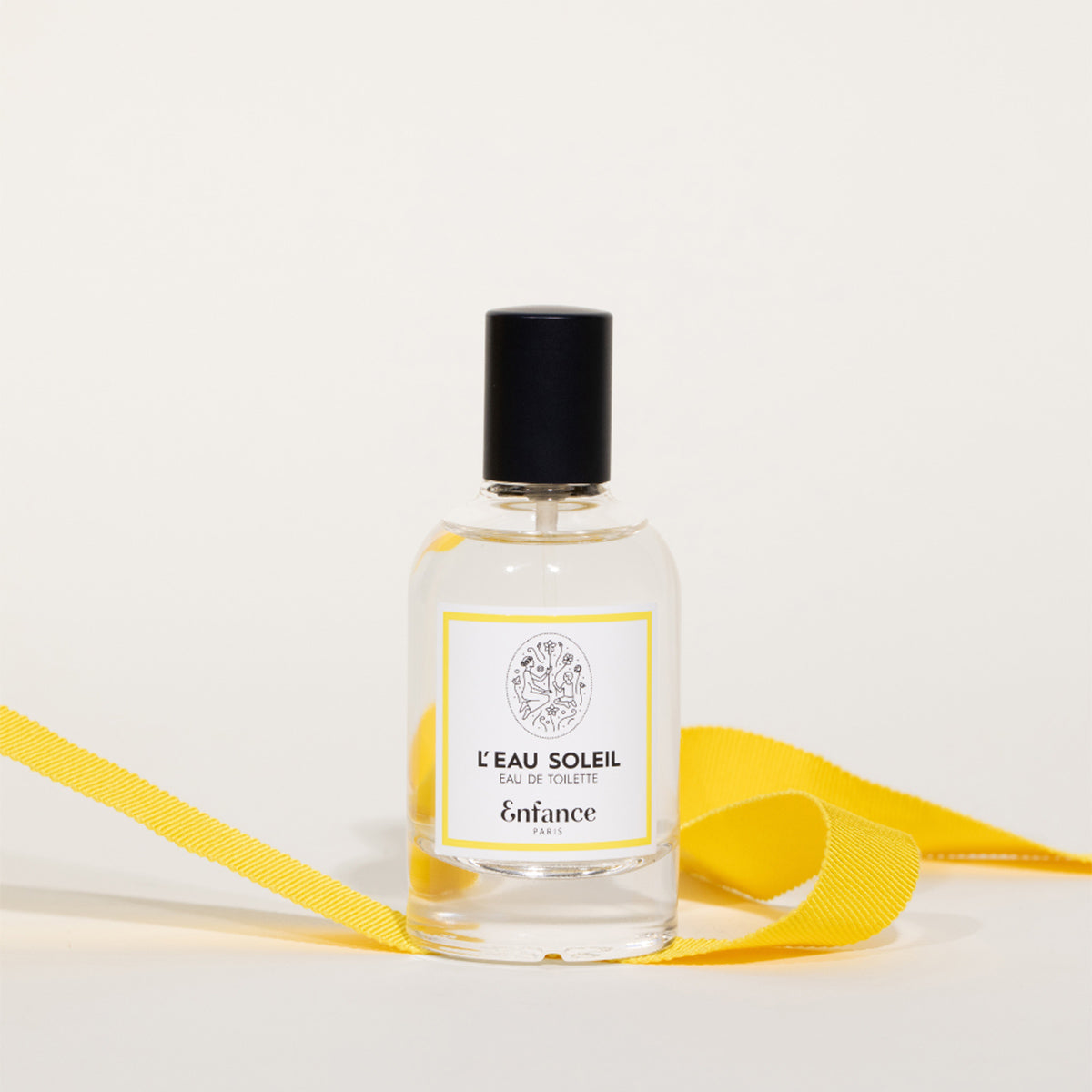 عطر ماء الشمس