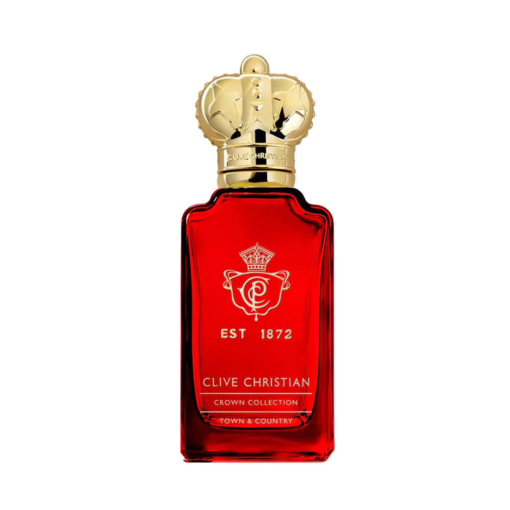 Crown Collection Town & Country