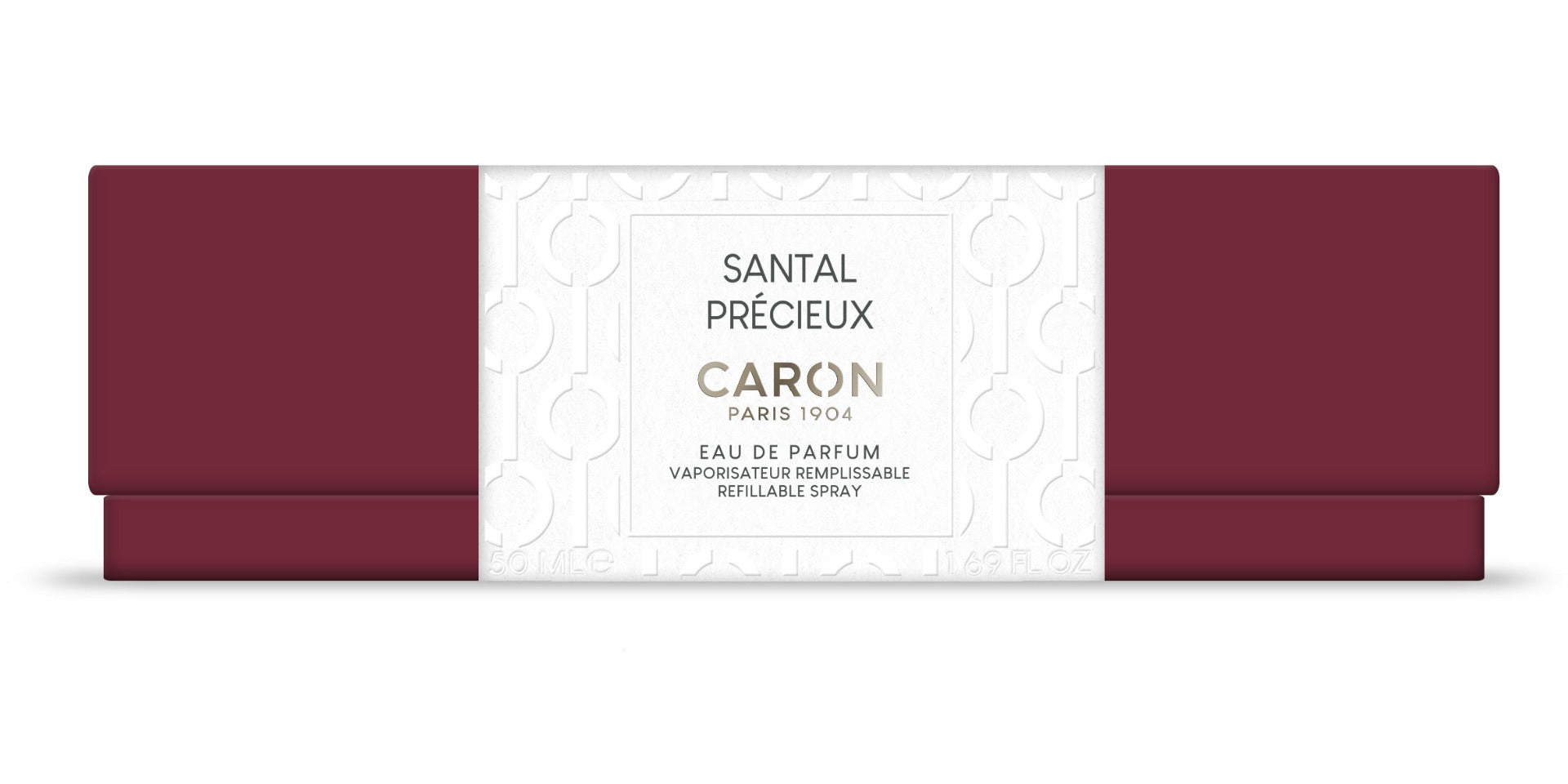 Santal Précieux