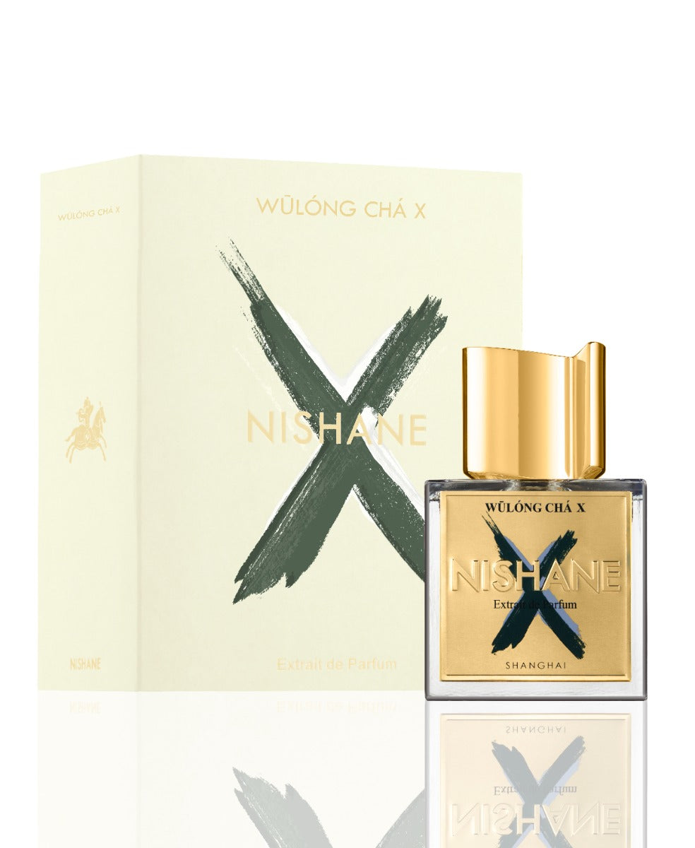 وولونغ تشا إكس
