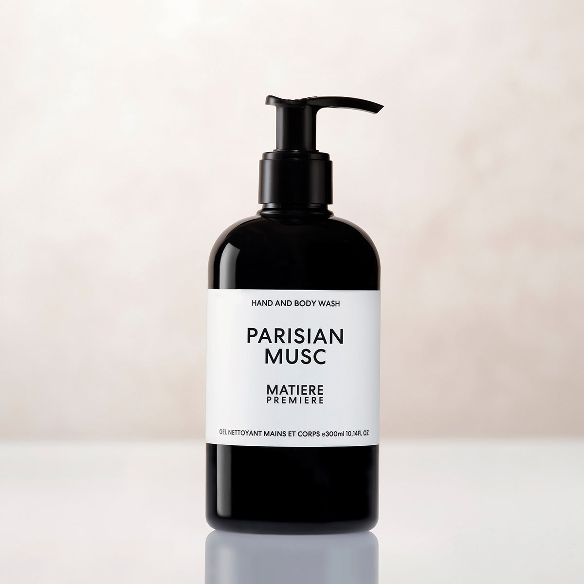 Parisian Musc - Hand & Body Wash