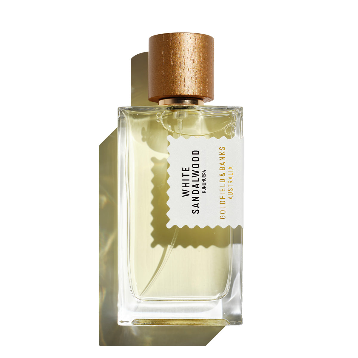 White Sandalwood