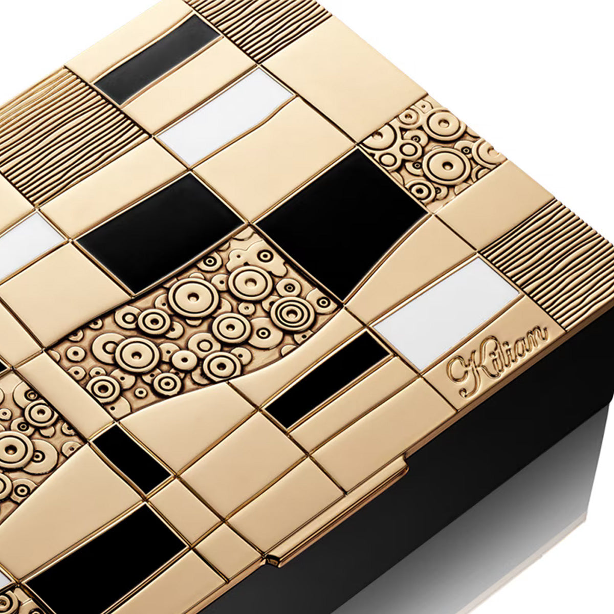 Woman In Gold – With Coffret