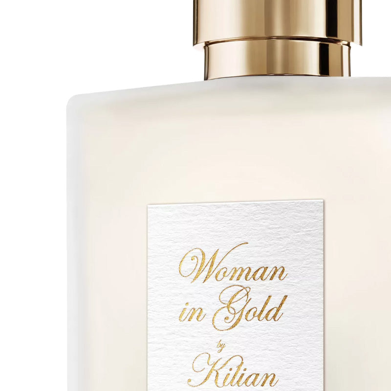 Woman In Gold – Hair Mist