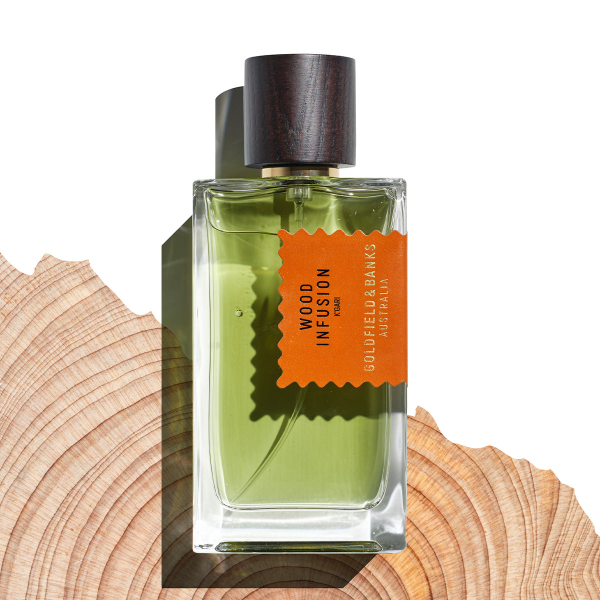 Wood Infusion