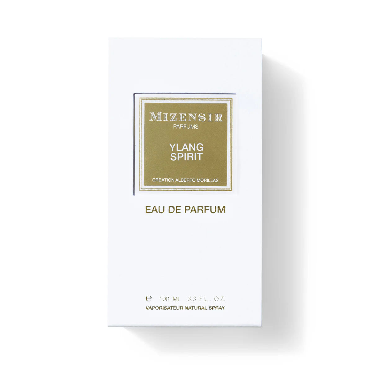 يلانغ سبيريت